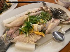 -天然居(伦教店)