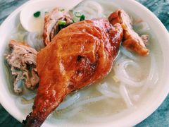 -三鄉濑粉·铭珠粥粉