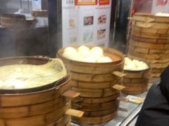 -清泉阁包子铺(中山路店)