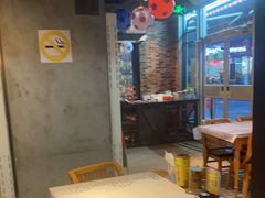 -云晓光头烧烤吧(川沙绿地店)