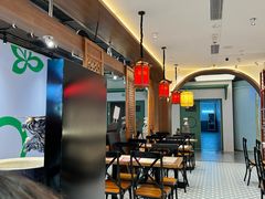 -和府捞面(曹路花园城店)