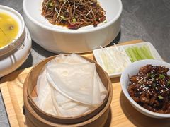 -北平食府(马鞍山路店)