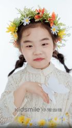 -小鬼当佳儿童摄影(河北保定店)