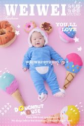 -为为儿童摄影(天津之眼店)