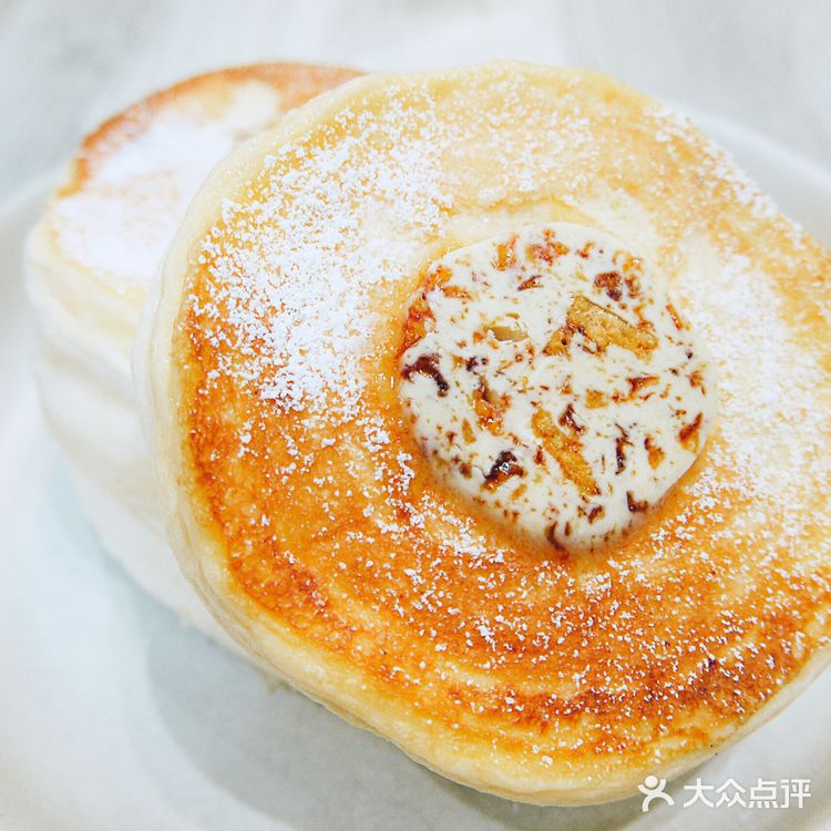 人情比咖啡更值得一去的网红Cafe
