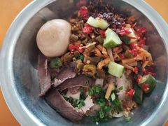 -瘦子桂林米粉店(总店)