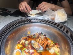 -七欣天香辣蟹火锅(无锡锡沪西路店)