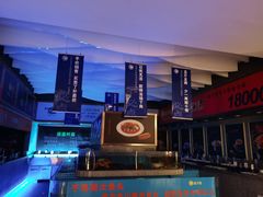 -鸽子侯·家宴·平价海鲜(绿地店)