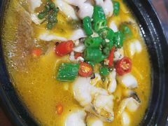 -尽善百年古院餐厅(王家老宅店)