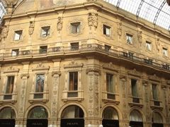 -埃马努埃莱二世拱廊