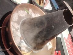 -南门四季铜锅涮肉(大屯·北苑店)