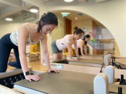 -阿南达·瑜伽普拉提·阿育吠陀疗愈中心