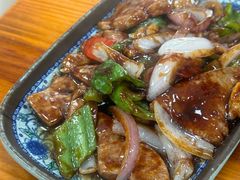 -阿勇面馆(东书房路店)