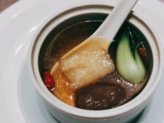 -南苑环球酒店云顶高级中餐厅(鄞县大道店)