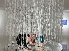 -福田美术馆——新童话主义－周艺文艺术季