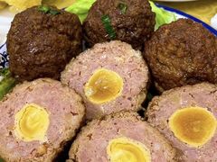 -春水锅贴·传统鲁菜(大明湖店)