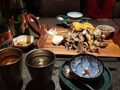 -丝路金桃·新疆菜(徐汇店)