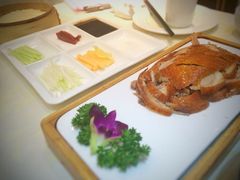 四季京味烤鸭店(农林下路店)-四季小馆·地道北京小吃(广百店)