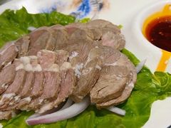 -阿拉丁新疆风味餐厅·清真(罗廊巷店)