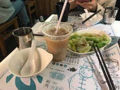-点点心点心专门店(湾仔店)