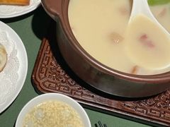 -老吉堂上海本帮菜(望京万象汇店)