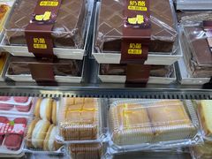 -幸福蛋糕坊(金顶街店)