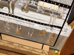 -十八字金银饰·拼豆·开蚌手工体验团建(君太百货店)