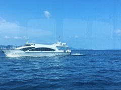 -海南分界洲岛旅游区