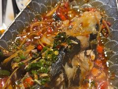 -小河盐帮·私家菜·烤鸭(三元桥·霄云路店)