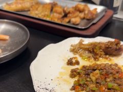 -大神太神·铁板烧(七宝领展广场店)