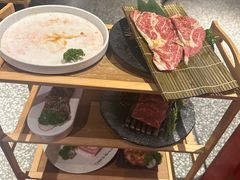 -谷牛和牛烤肉(漕河泾印象城店)