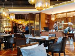 大堂-甄御•海鲜新青岛菜(麦岛店)