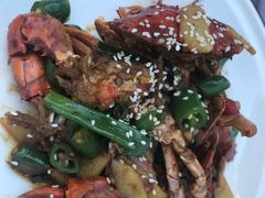 -琼大师东方烤乳猪(亚特兰蒂斯店)