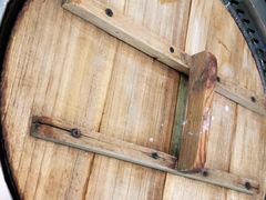 -三里屯土灶炖公鸡地锅鸡(江东店)