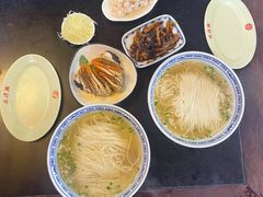 -同得兴 Since·1995 传统苏式面馆(嘉馀坊店)