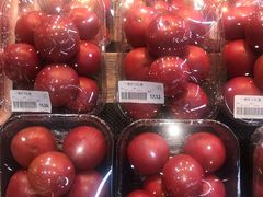 -果蔬好生活超市(乐堤港店)