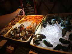 -长沙北辰洲际酒店-兰调全日餐厅