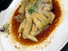 -富淳饭店(陆家嘴保利广场店)