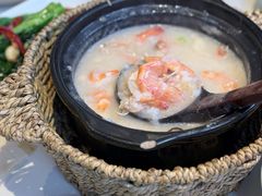 -南拳十三姨·潮汕砂锅粥·粤菜(西单大悦城店)