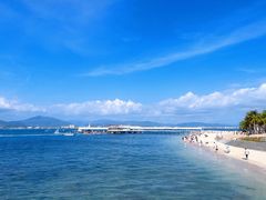 -三亚西岛海洋文化旅游区