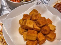 -粤匠·澳门点心粤菜海鲜(澳门半岛店)
