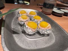 -烧肉达人•炭火烧肉(新天地店)