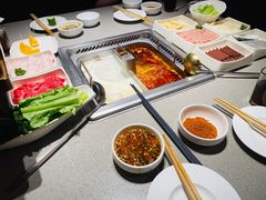 -海底捞火锅(北京路店)