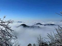 -南岳衡山风景名胜区