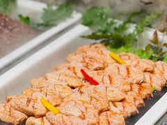 -汉阳廷自助烤肉·火锅(壹方天地店)