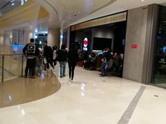 -李宁(苏州中心店)