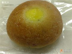 奶黄包-西点坊(浦东香格里拉店)