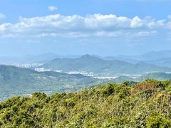 -三亚亚龙湾人间天堂鸟巢度假村
