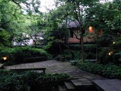 -法云安缦酒店