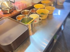 -丽丽三鲜螺蛳粉(田林路店)